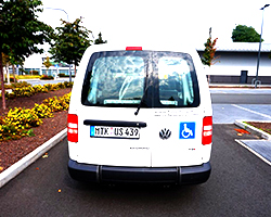 IZF Krankenfahrdienst IZF Krankenfahrdienst